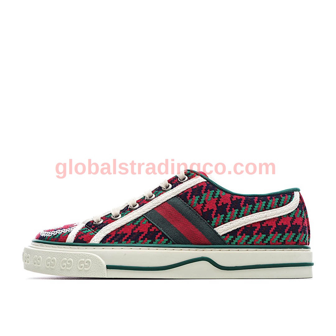 Gucci Mirosoft Gucci Shoes Casual Sneakers